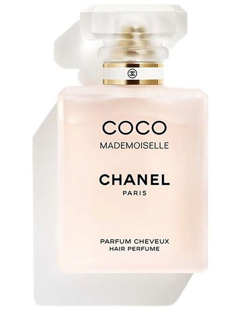 myer chanel mademoiselle